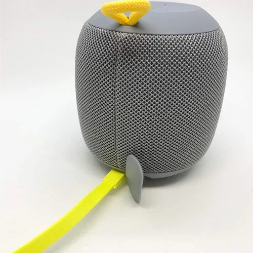 Vista 7 de Cargador de altavoz micro USB UE Boom, cable de carga rápida, repuesto compatible con Logitech UE Boom Boom 2 Boom 3 Ultimate Ears Wonderboom