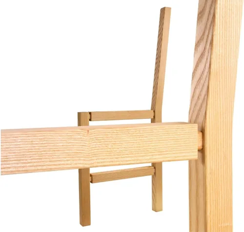 Vista 2 de Festool 498899 Systainer T-Loc para organizar espigas de madera de haya Domino y cortadoras