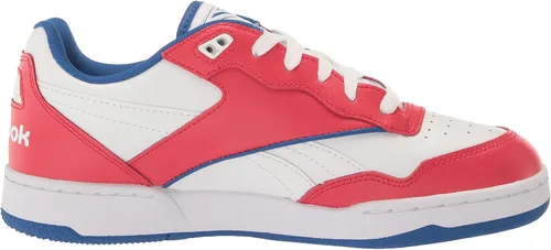 Vista 6 de Reebok Bb 4000 II - Tenis unisex para adultos