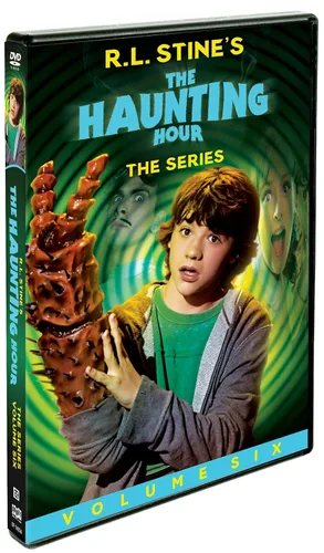Vista 2 de R.L. Stine's The Haunting Hour The Series, Vol. 6