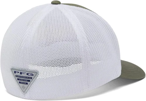 Vista 143 de Gorra de malla PFG Columbia para hombre