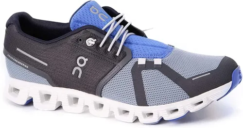 Vista 2 de ON Running Running Cloud 5 Push - Zapatos para hombre EclipseChambray