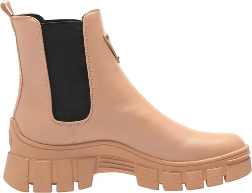 Vista 6 de GUESS Women's Hestia Ankle Boot