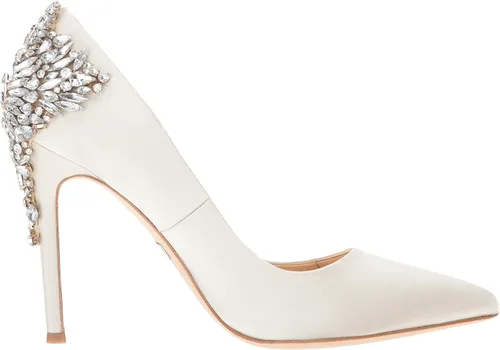 Vista 6 de Badgley Mischka Zapatos de tacón para mujer