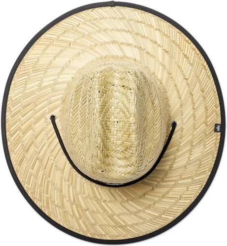 Vista 3 de Hemlock Hat Co. Bare Bottom Lifeguard Hats