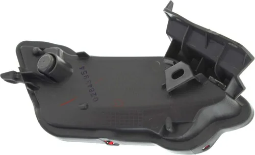 Vista 5 de Garage-Pro Reflector de parachoques compatible con Toyota RAV4 trasero 2013-2015, lado del pasajero