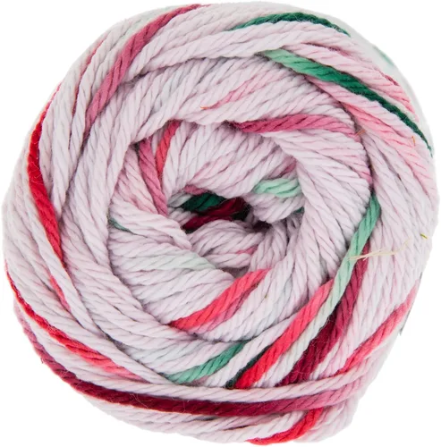 Vista 2 de Hobby Lobby Estampado de Navidad Crafter's Secret Cotton (juego de 3)