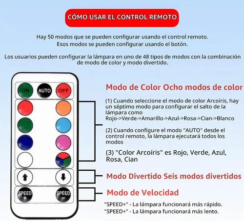 Vista 3 de Holiday Essence Prelit Árbol de Navidad artificial, árbol de Navidad de pino de 4 pies con luces LED multicolor que cambian de función y árbol