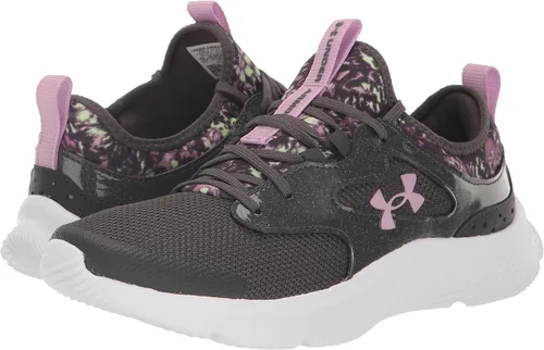 Vista 7 de Under Armour Tenis de correr unisex con estampado Infinity 2.0 para niños