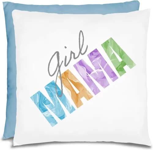 Vista 27 de Almohada para el día de la madre para mujer, almohada personalizada, regalos para mamá, regalos para mamá, almohada para mamá