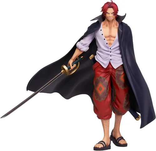 Vista 8 de BANDAI Figura Ichibansho – Una pieza – Marshall D. Teach (cuatro emperadores), estatua coleccionable de espíritus Marshall D. Enseñar