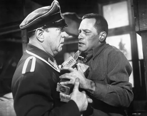 Vista 5 de Stalag 17 4KUHD 4K UHD
