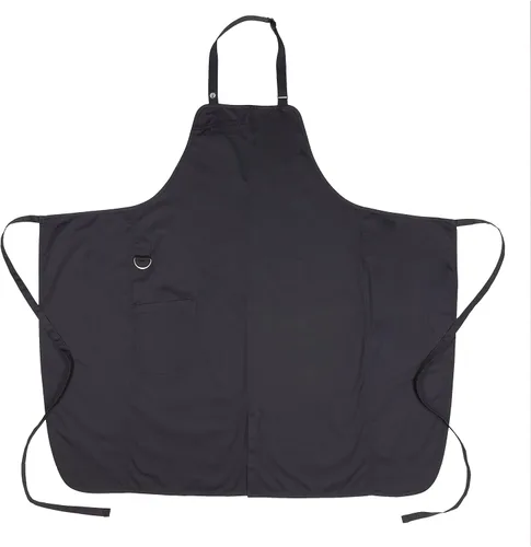 Vista 9 de Chef Works Brio Chef's Bib Delantal para hombre