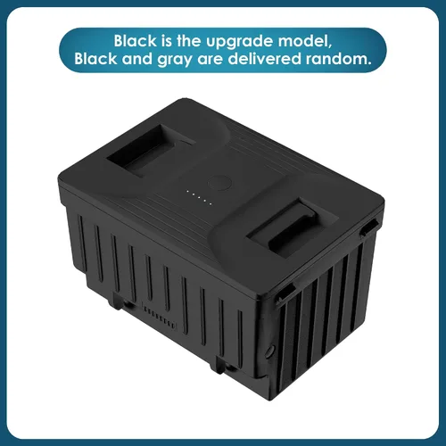 Vista 2 de EUHOMY Refrigerador para Automóvil, 12/24V DC y 120～240V AC, Refrigerador Congelador Enfriador con Batería para CFJ/TWW/CFIM/CFG/CFW