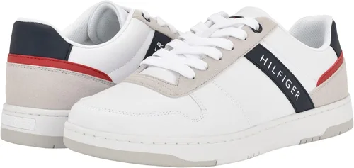 Vista 2 de Tommy Hilfiger Zapatillas Tedric para hombre