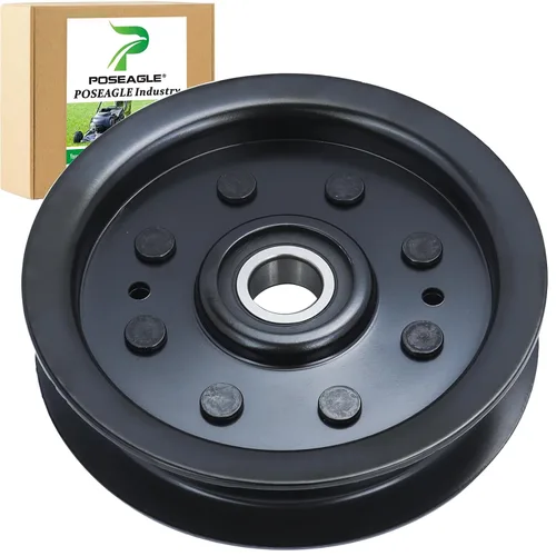 Vista 24 de 1-603805 Polea tensora para Toro Z Master 52", Exmark Lazer Z 60" A14 1x1-603805