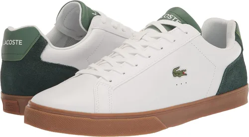 Vista 7 de Lacoste Zapato Lerond Tri1 Cma para hombre