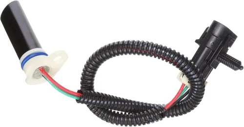 Vista 8 de Delphi Sensor de posición del árbol de levas del motor SS10044