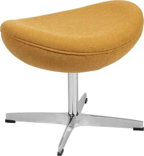 Vista 30 de Flash Furniture Egg Series Grey LeatherSoft Silla de recepción lateral Gris Leathersoft