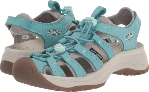 Vista 7 de KEEN Astoria West Open Toe