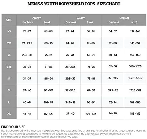 Vista 5 de Storelli BodyShield Goalkeeper Light Matchday 34 Undershirt Lightweight Compression Soccer Shirt