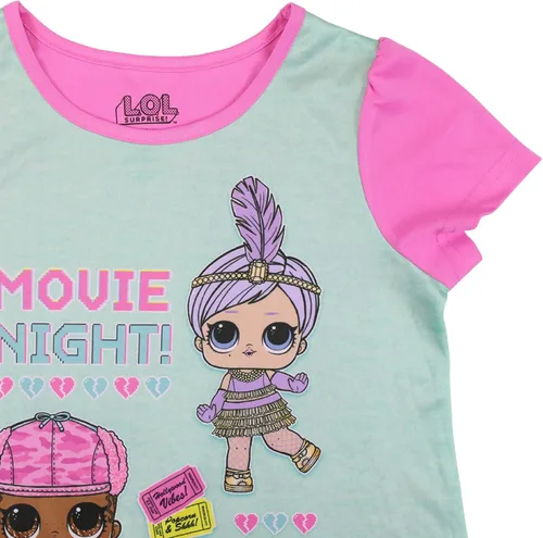 Vista 4 de L.O.L. Surprise! Camisón para niña