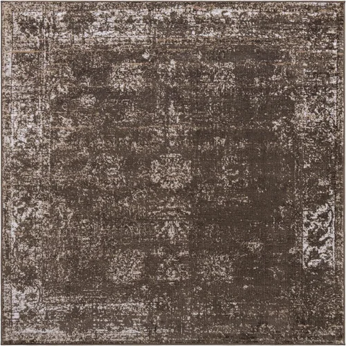 Vista 190 de Unique Loom Sofia Collection - Tapete Casino, 2 pies 2 pulgada x 3 pies 1 pulgada, rectangular, beige/tostado