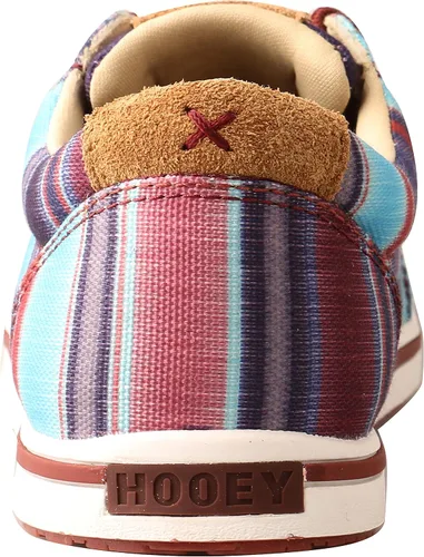 Vista 3 de Twisted X - Bota de mano para mujer con punta cuadrada