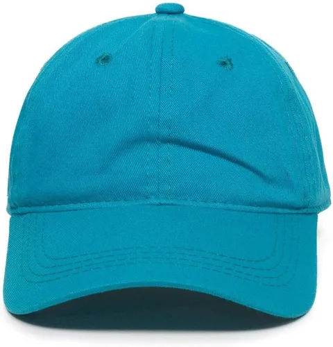 Vista 2 de The Rock Bull - Gorra de béisbol bordada de algodón ajustable para papá