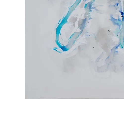 Vista 6 de Lienzo 70 x 3,5 x 140 cm Abstracto