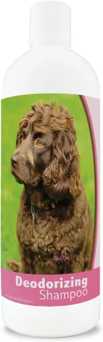 Vista 175 de Healthy Breeds Shih Tzu Champú Desodorizante 16 oz