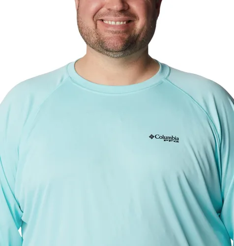 Vista 12 de Columbia Terminal Tackle - Camisa de manga larga para hombre