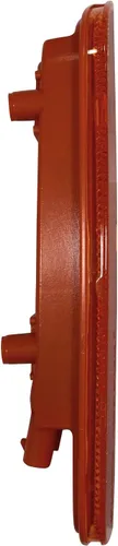 Vista 5 de TYC Conjunto de luz de marcador lateral izquierda compatible con Dodge Charger 2015-2021