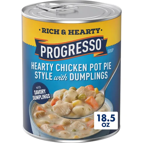Vista 20 de Progresso: Sopa rica y abundante. Pack de 12 unidades.