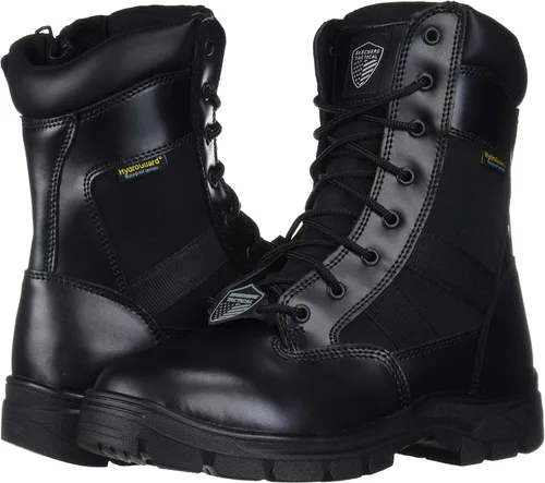 Vista 12 de Skechers Work Wascana-Athas - Bota para hombre