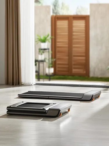 Vista 6 de WalkingPad Foldable Walking Pad Treadmill, Compact Under Desk Design