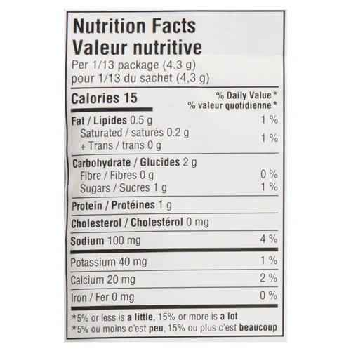 Vista 9 de McCormick Hollandaise Sauce, 1.98 oz (importada de Canadá)