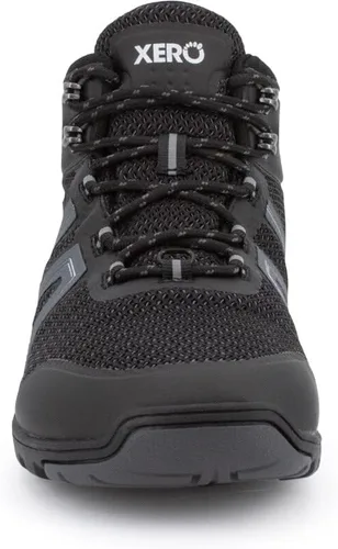 Vista 4 de Xero Shoes Men's Xcursion Fusion - Zero Drop, Fully Waterproof Hiking Boot