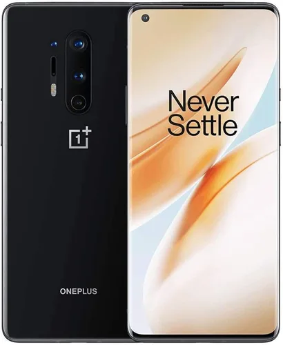 Vista 4 de OnePlus 8 Pro Glacial Green 8GB+128GB US IN2025