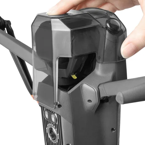 Vista 3 de BTG Protector de cardán para lente de cámara, compatible con DJI Mavic 3 Drone Accesorios Piezas