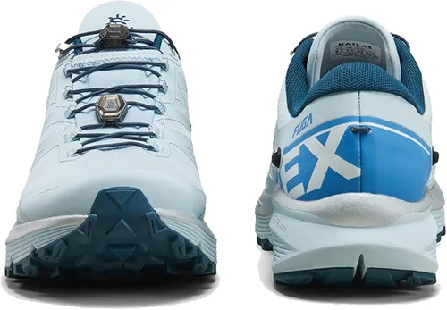 Vista 3 de KAILAS Zapatillas de trail running Fuga EX2 para mujer