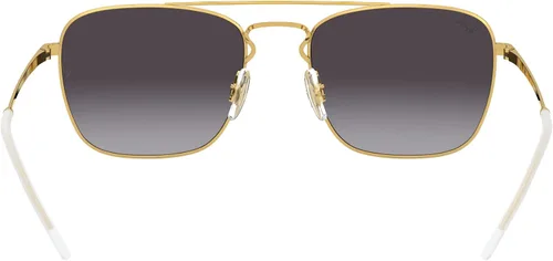 Vista 4 de Ray-Ban Gafas de sol cuadradas RB3588