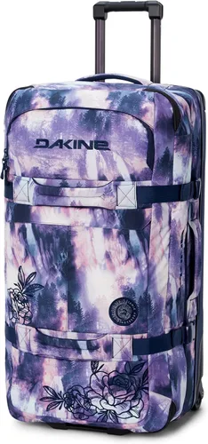 Vista 44 de Dakine Rodillo dividido 85L - Carbono, talla única
