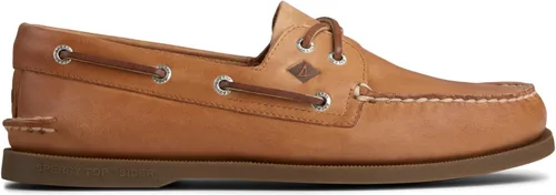 Vista 4 de Sperry - Zapatos náuticos originales de 2 ojales para hombre