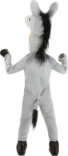 Vista 2 de Donkey Costume for Toddlers
