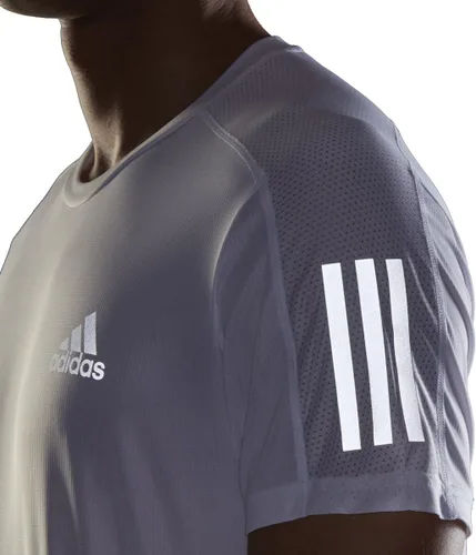 Vista 6 de adidas Own The Run - Camiseta para hombre