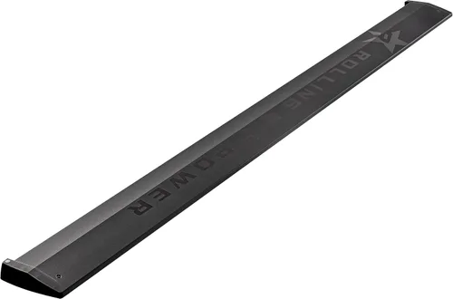Vista 2 de RBP RBP-344-SP-XD Stealth Power - Estribo eléctrico extendido para Ford F150 Supercab 2015-2020 de cabina extendida/doble