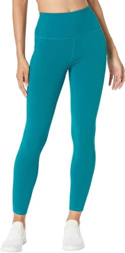 Vista 34 de Skechers Leggings Go Walk de talle alto para mujer