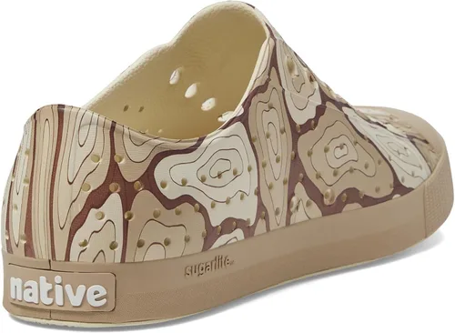 Vista 5 de Native Shoes Estampado Unisex Jefferson Sugarlite