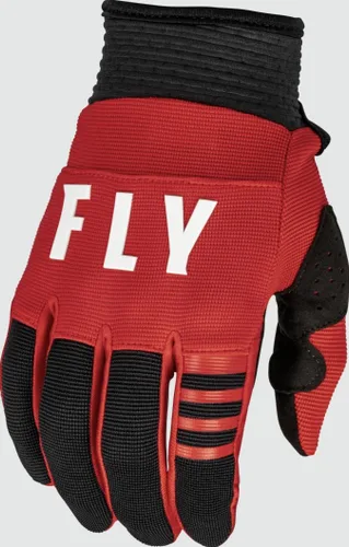 Vista 7 de Fly Racing Guantes F-16 para adultos y jóvenes